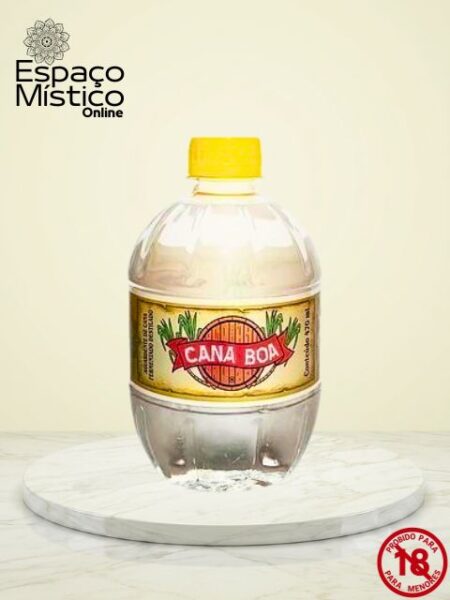 Corote Cana Boa 500ml F17