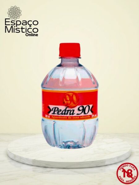 Corote Pedra 90 500ml Desc