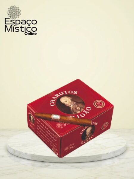 Charuto Dom Joao 50F03