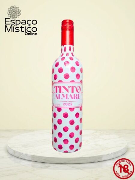 Vinho Tinto Rose Almare 750ml un